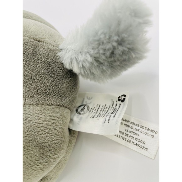 Disney Sofia The First Clover Bunny Rabbit Plush. 6 “ P10 - Picture 5 of 5